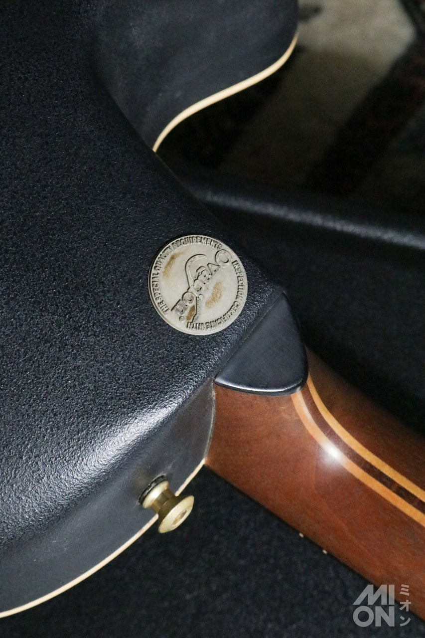 Ovation 2001 Collector's Edition #378