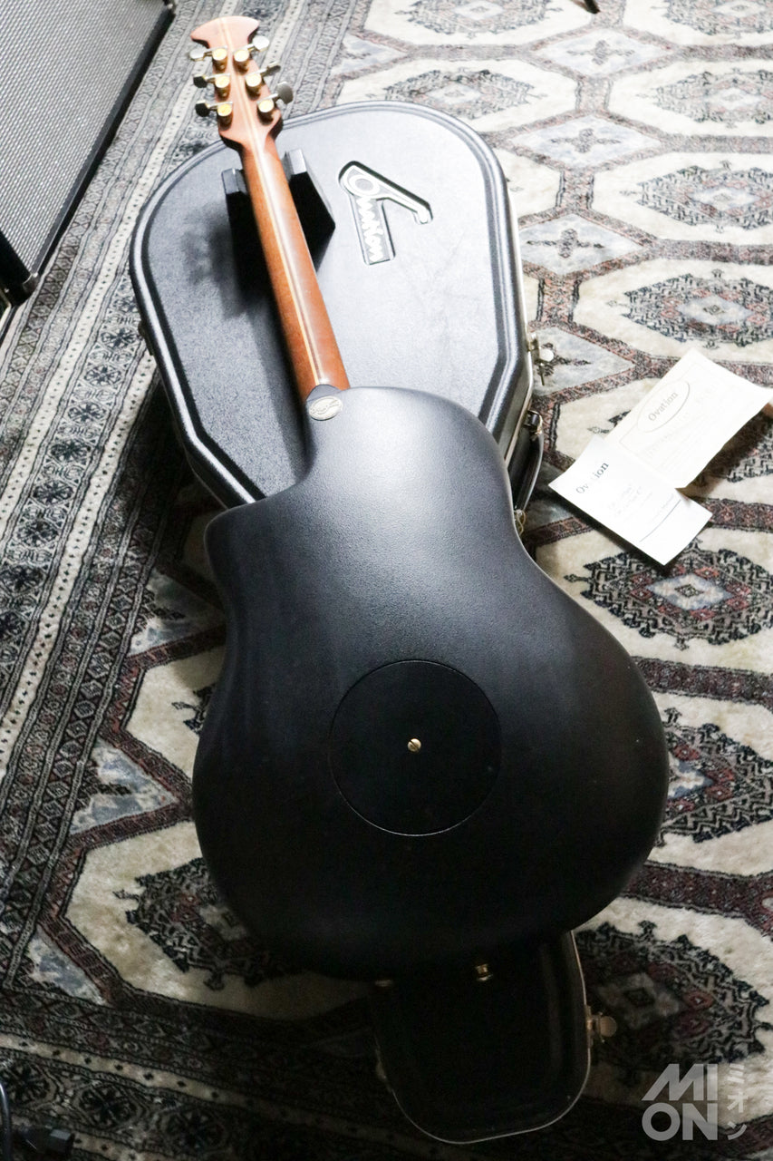 Ovation 2001 Collector's Edition #378
