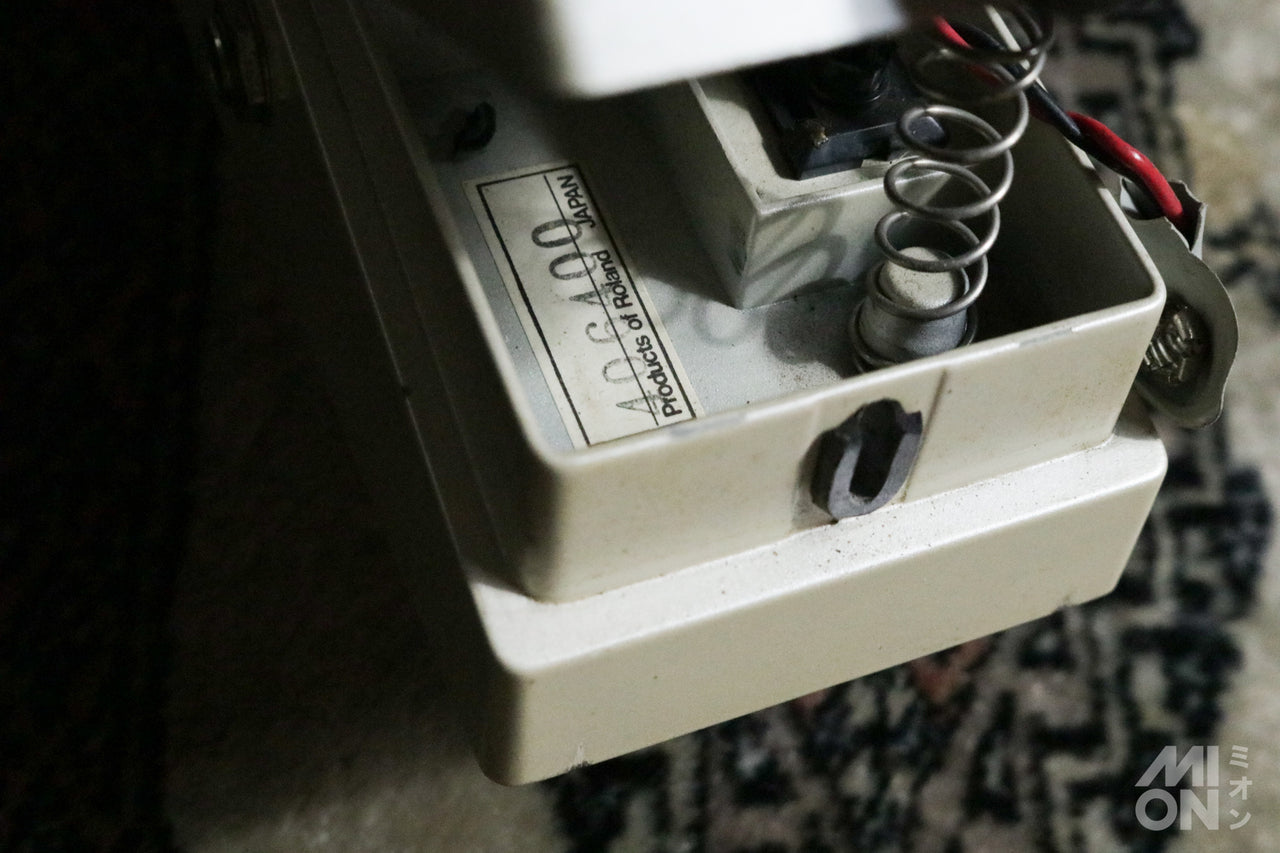 BOSS DD-2 Digital Delay 1984 #406440