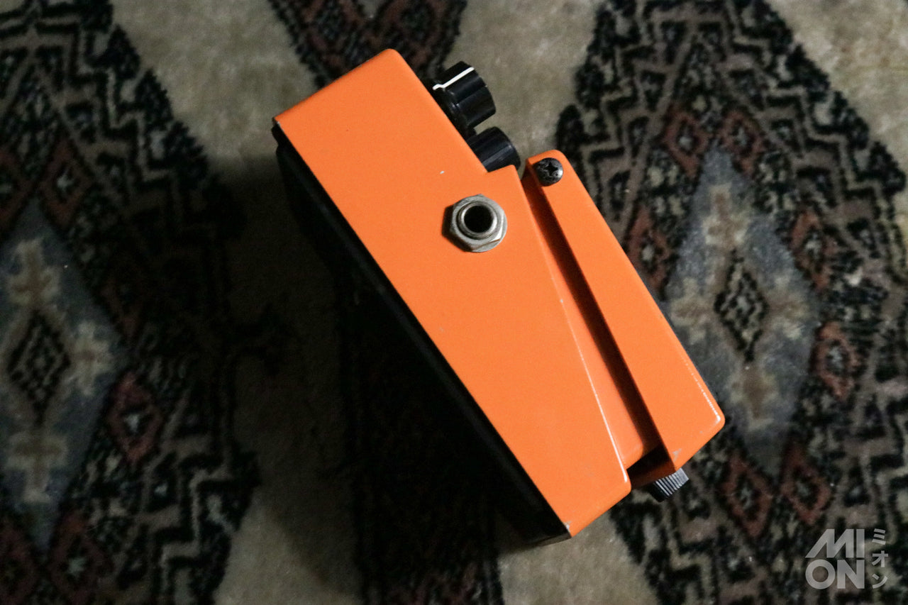 BOSS DS-1 Distortion 1981 #087055
