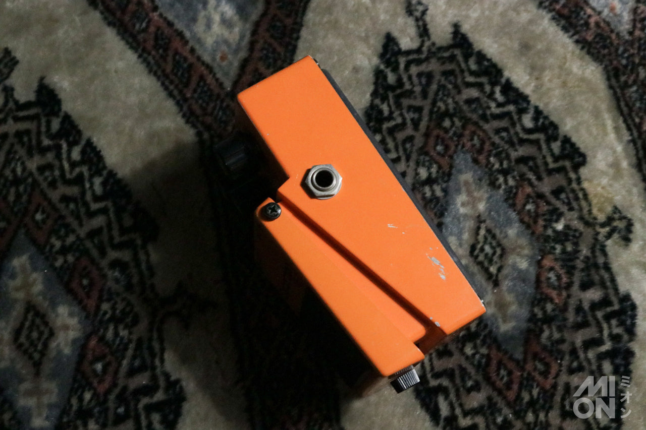 BOSS DS-1 Distortion 1981 #087055