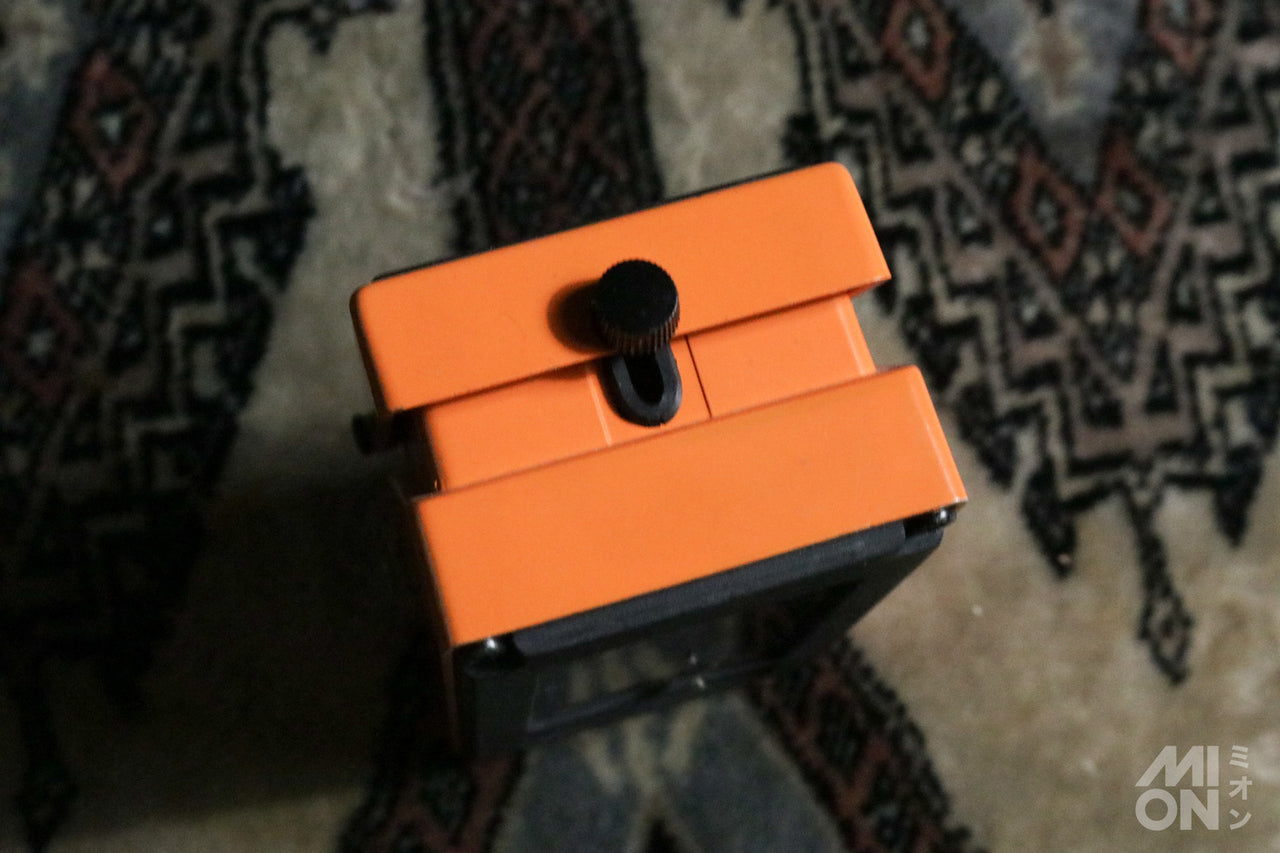 BOSS DS-1 Distortion 1981 #087055