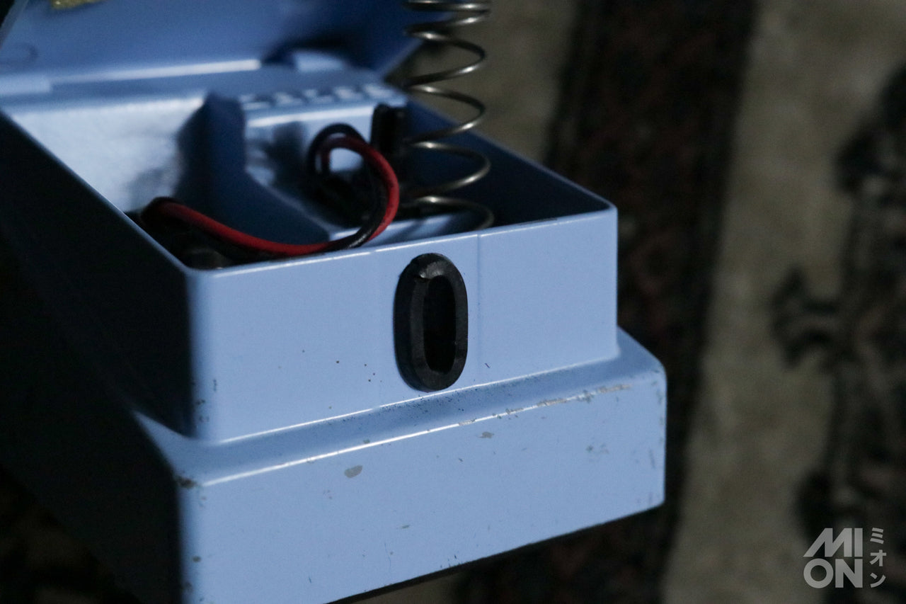 BOSS CH-1 Super Chorus 1990 #CB11212