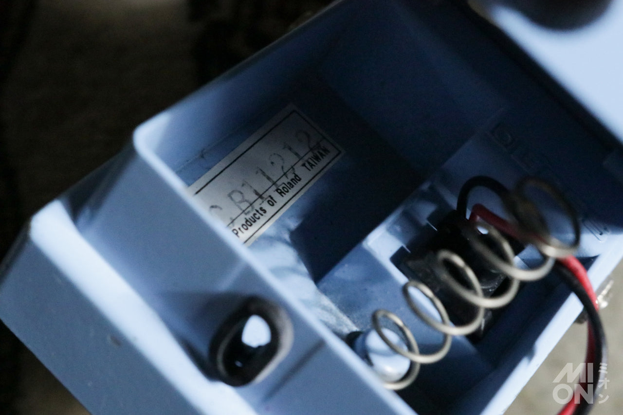 BOSS CH-1 Super Chorus 1990 #CB11212