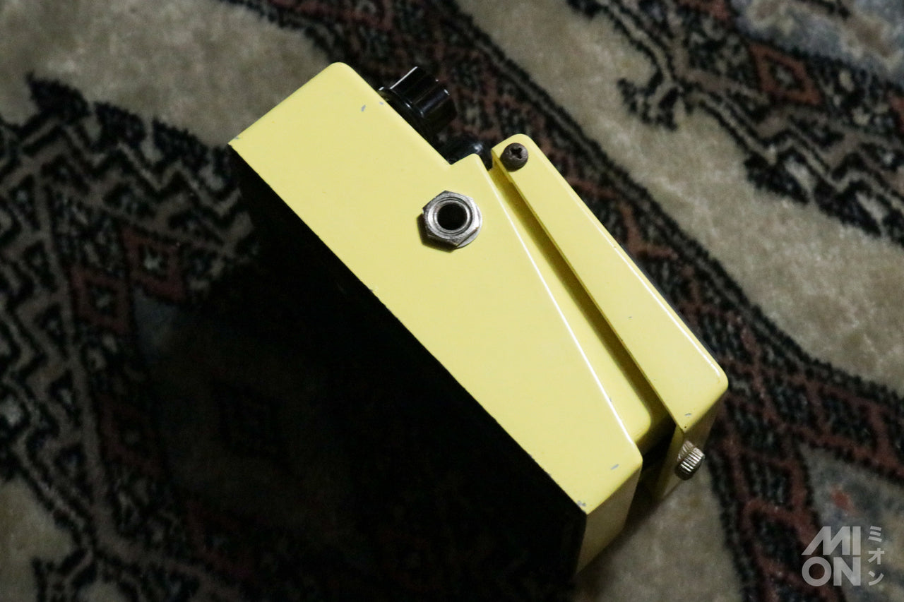 BOSS SD-1 Super OverDrive Made in Japan 1981 #0300