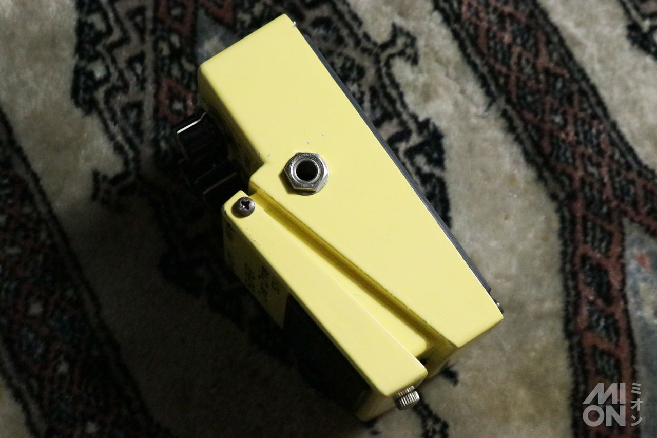 BOSS SD-1 Super OverDrive Made in Japan 1981 #0300