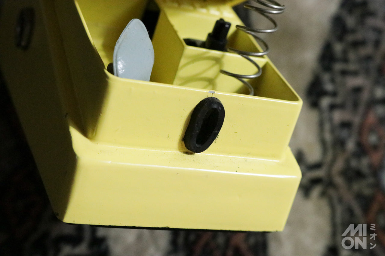 BOSS SD-1 Super OverDrive Made in Japan 1981 #0300