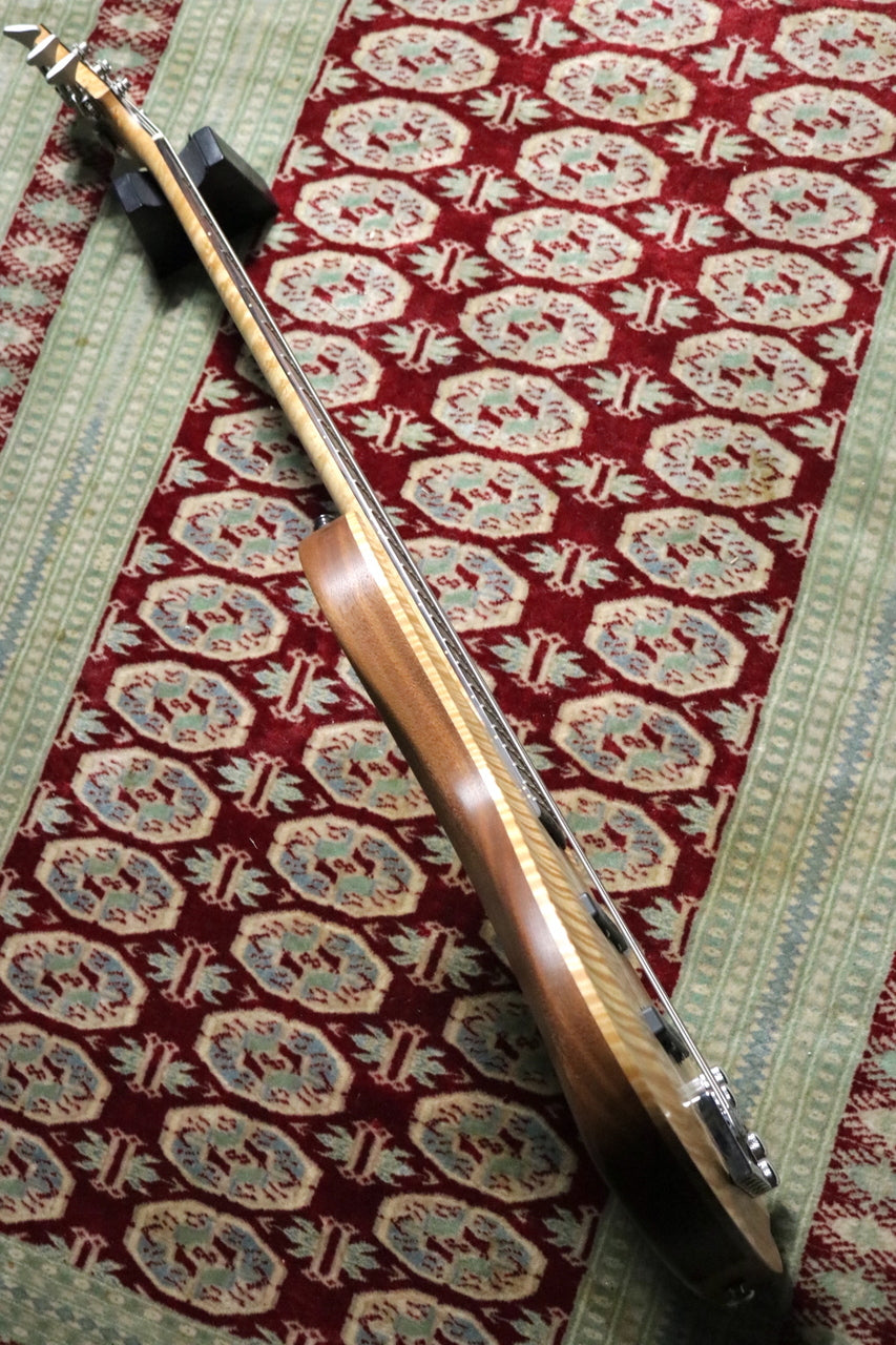 Giffin Guitars Standard N.T.L.S 5st Bass 2006