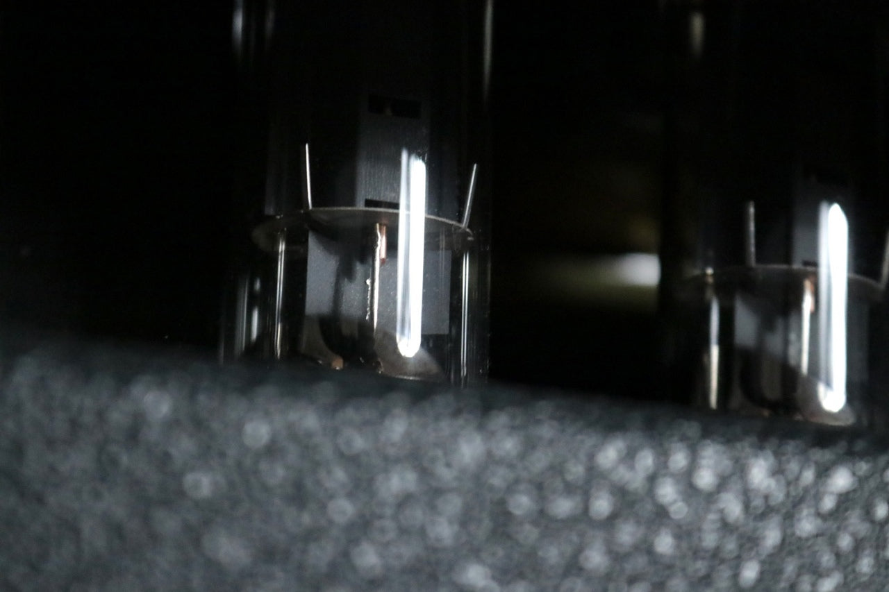 Tony Bruno Custom Amps Super100 EL34