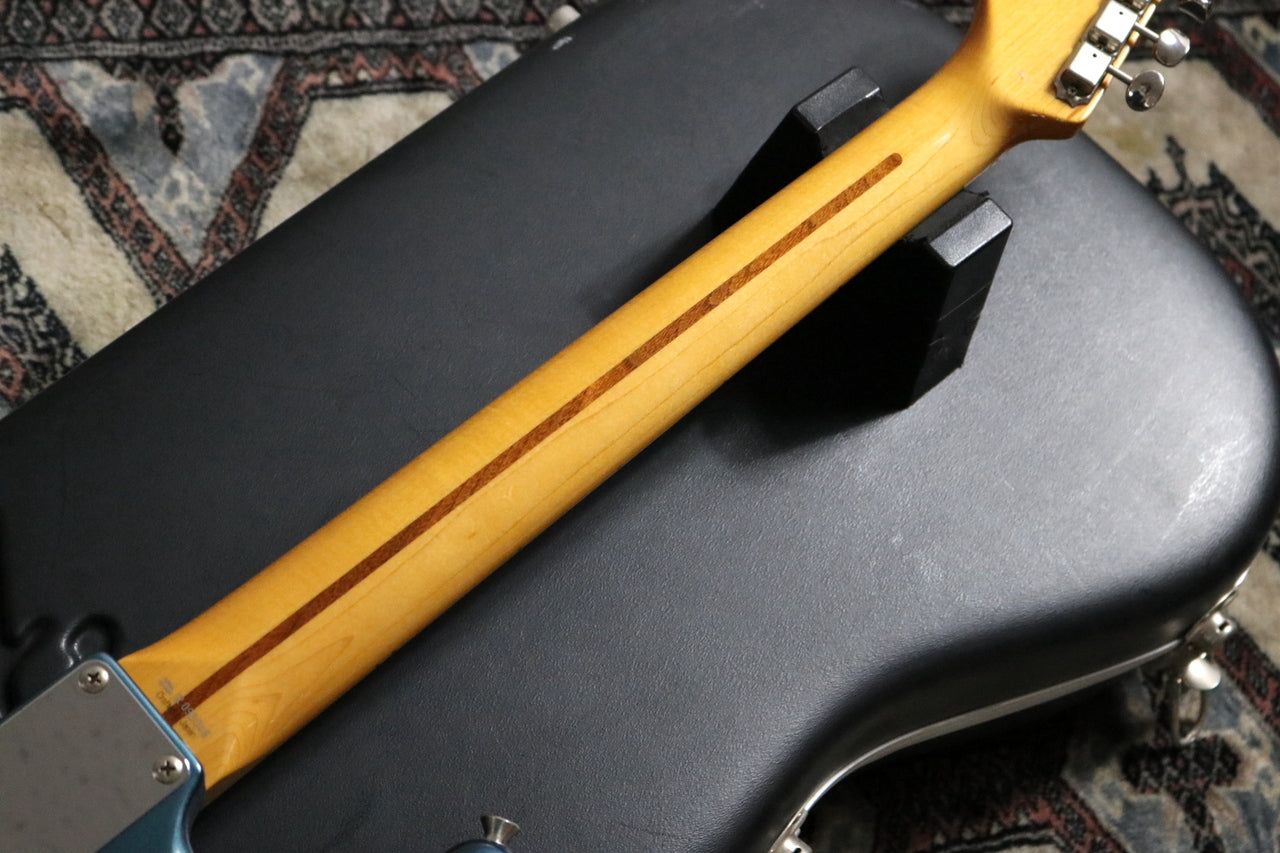 Fender Japan ST-57 Stratocaster OLB SSH w/ Monty's Guitars Full Monty Pickups SSH Set