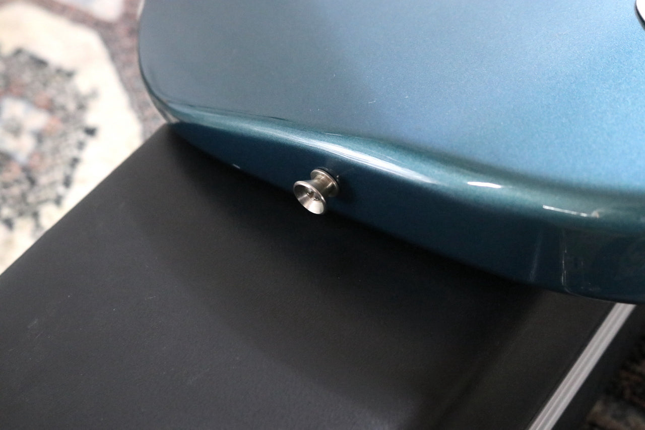 Fender Japan ST-57 Stratocaster OLB SSH w/ Monty's Guitars Full Monty Pickups SSH Set