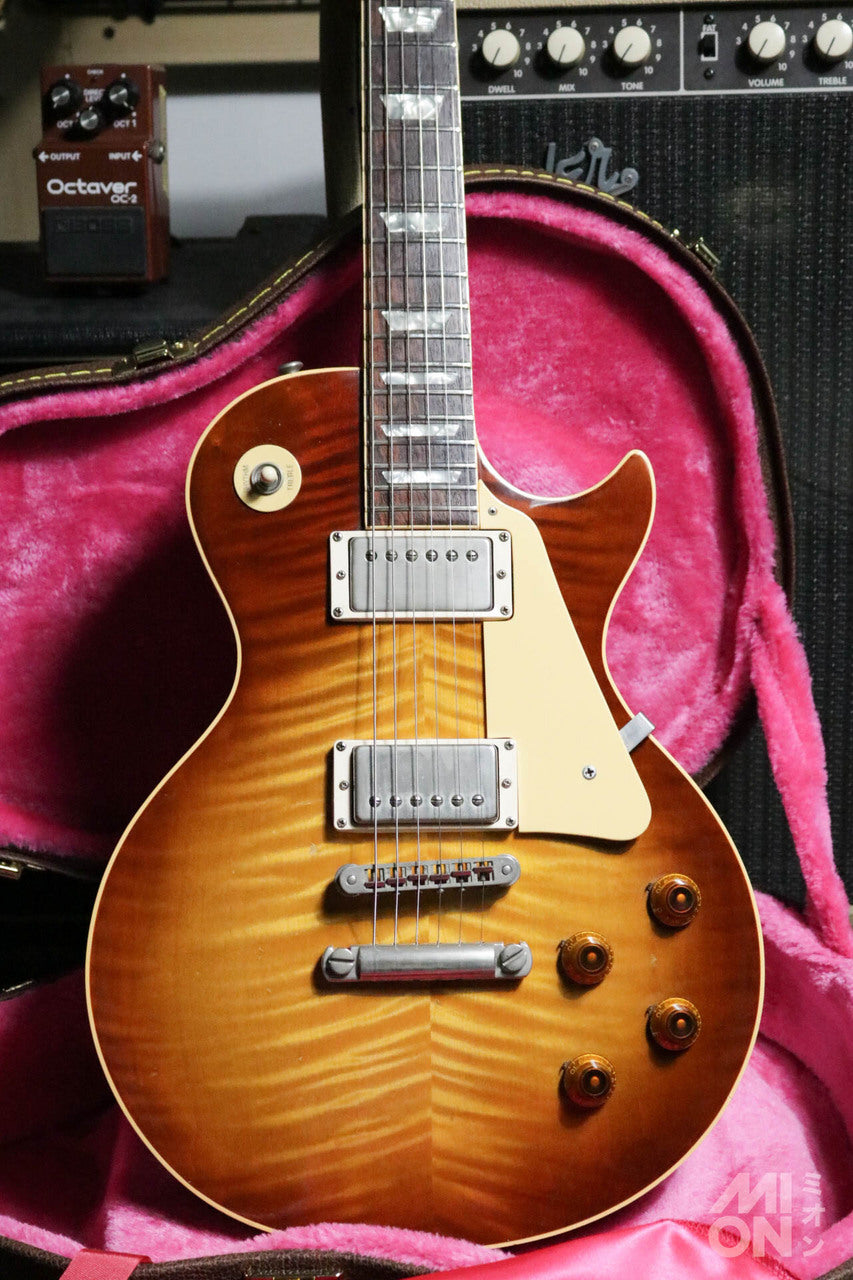 Gibson Les Paul Standard 1981