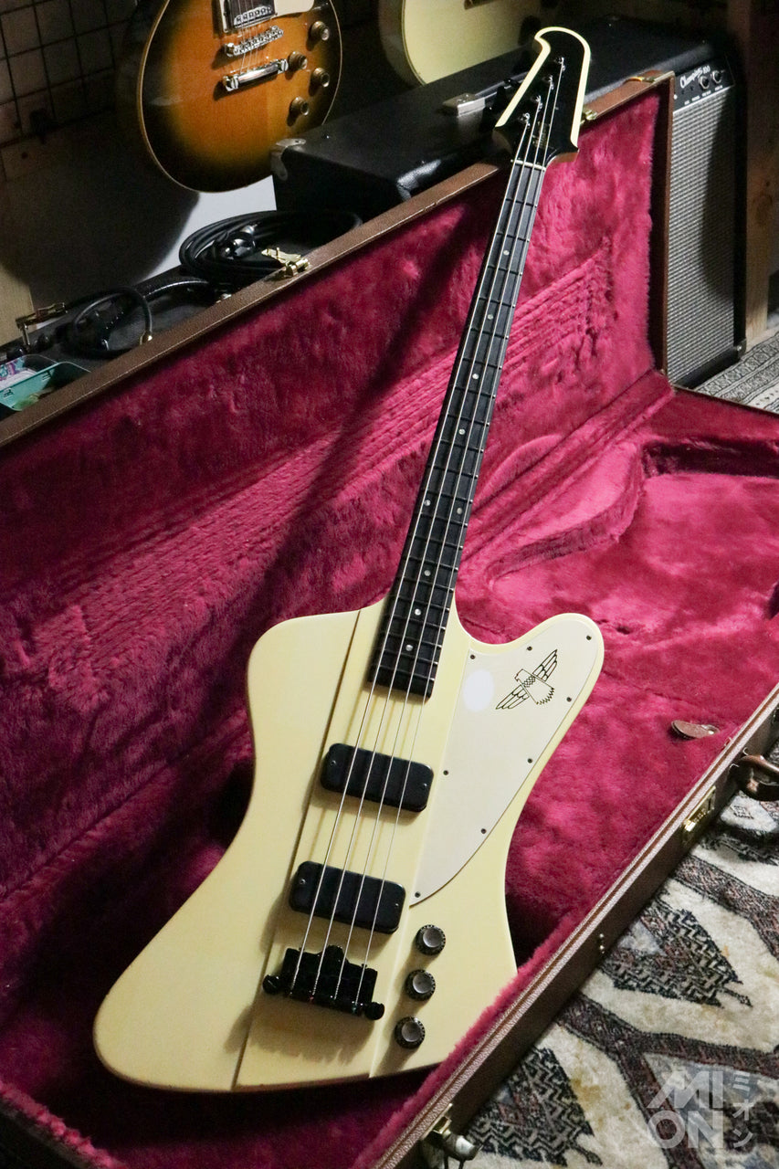 Gibson Thunderbird IV CW 2000