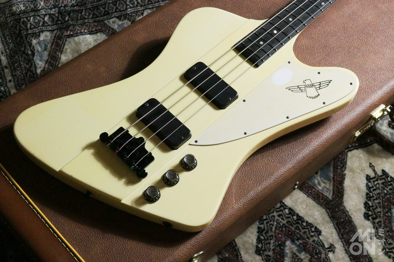 Gibson Thunderbird IV CW 2000