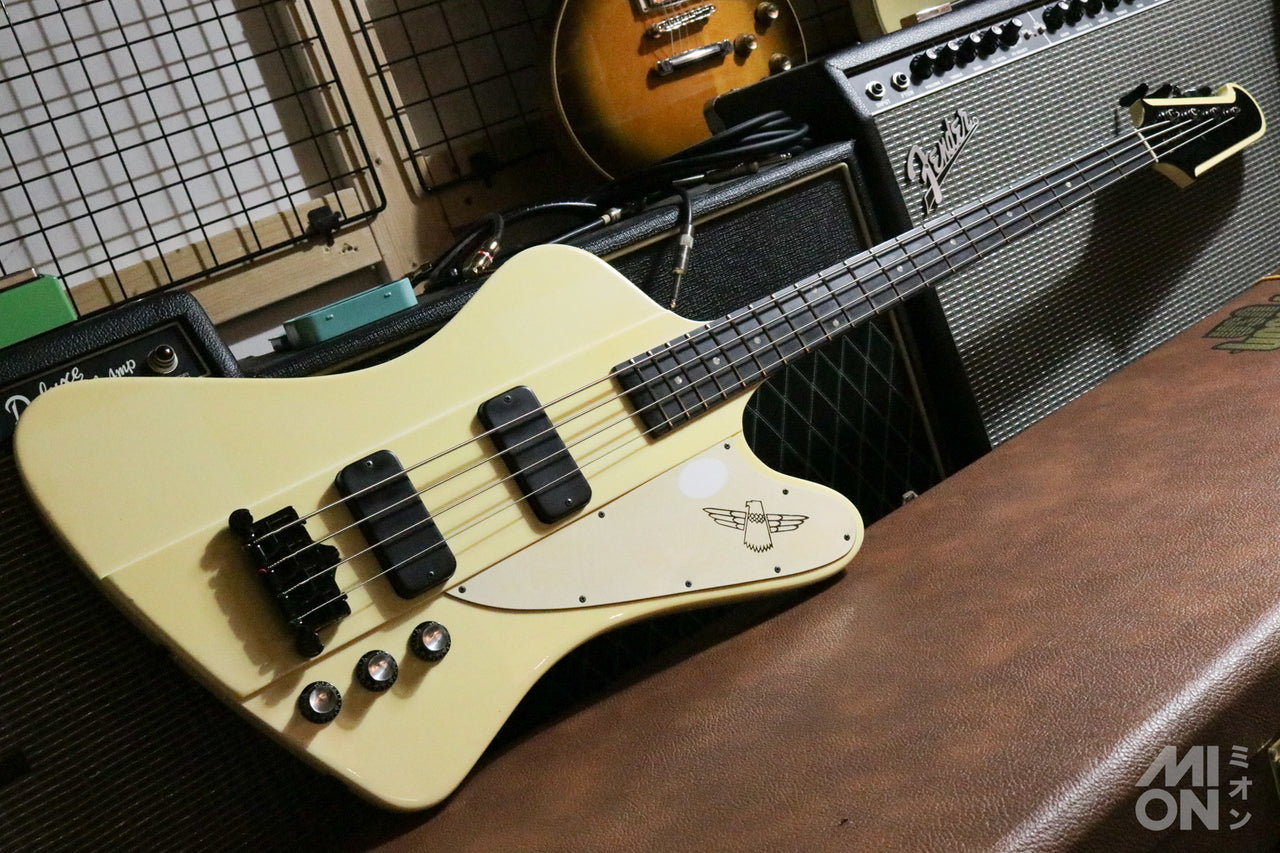 Gibson Thunderbird IV CW 2000