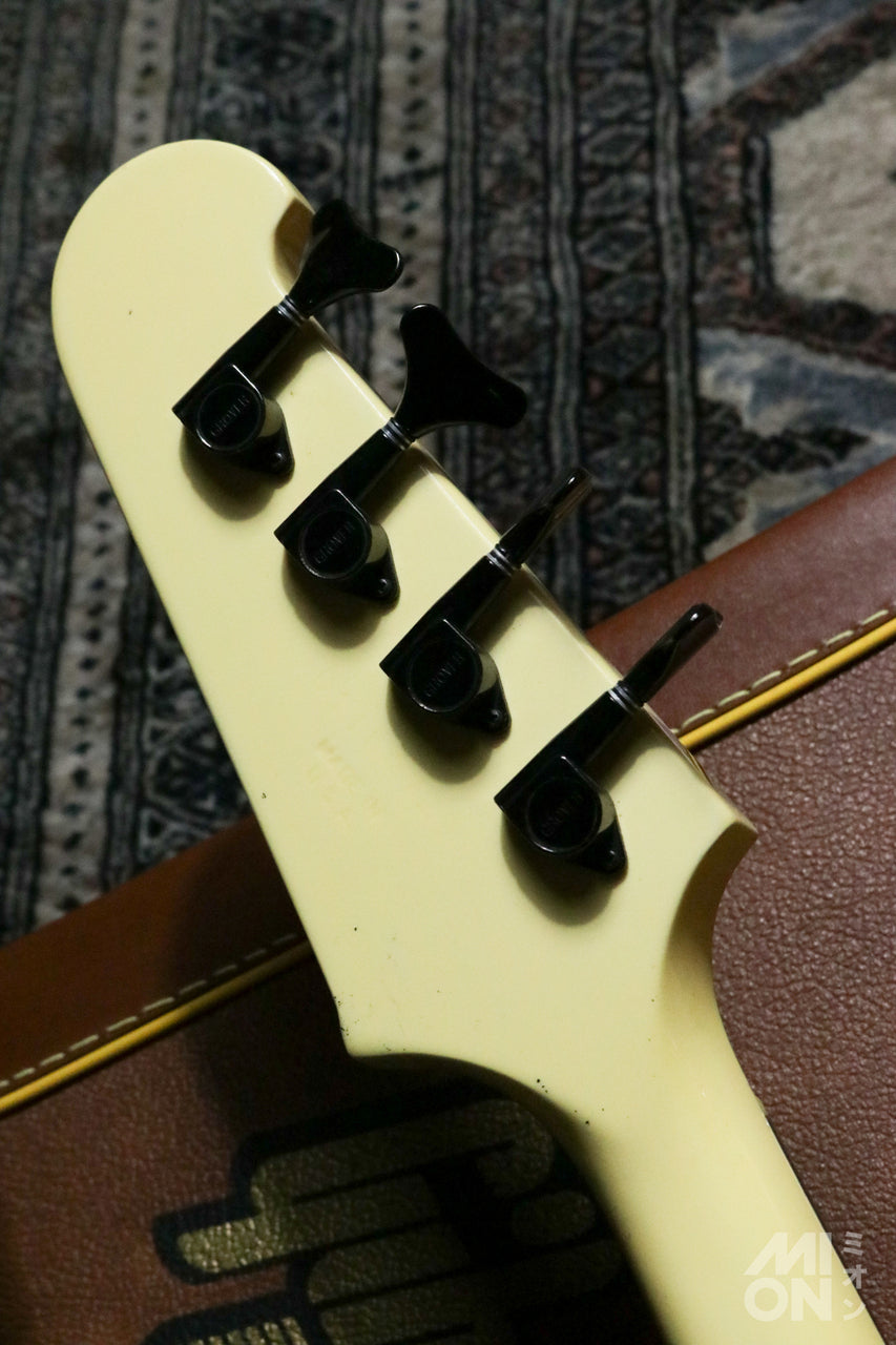 Gibson Thunderbird IV CW 2000