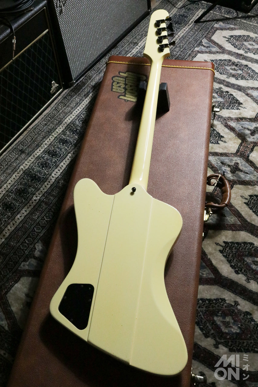 Gibson Thunderbird IV CW 2000