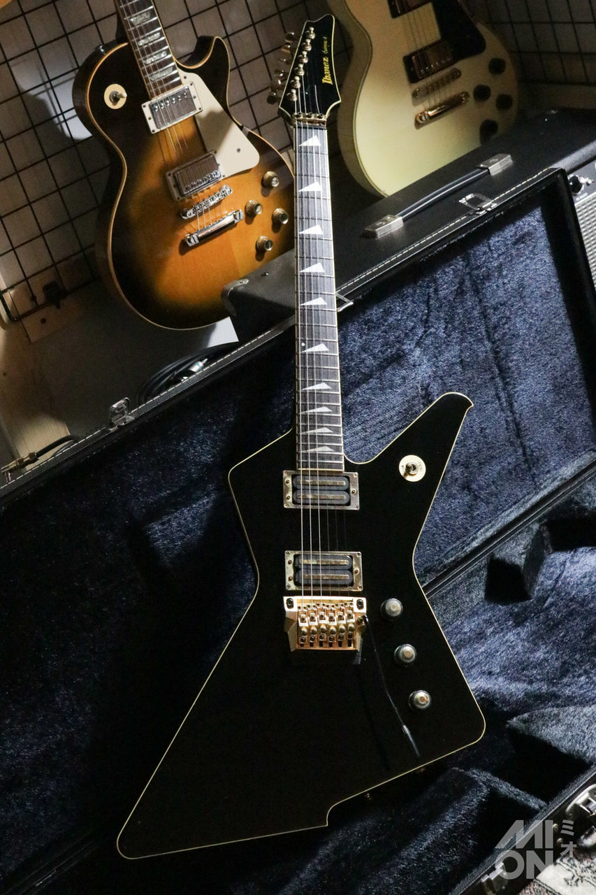 Ibanez DT-450 BK Destroyer II 1985