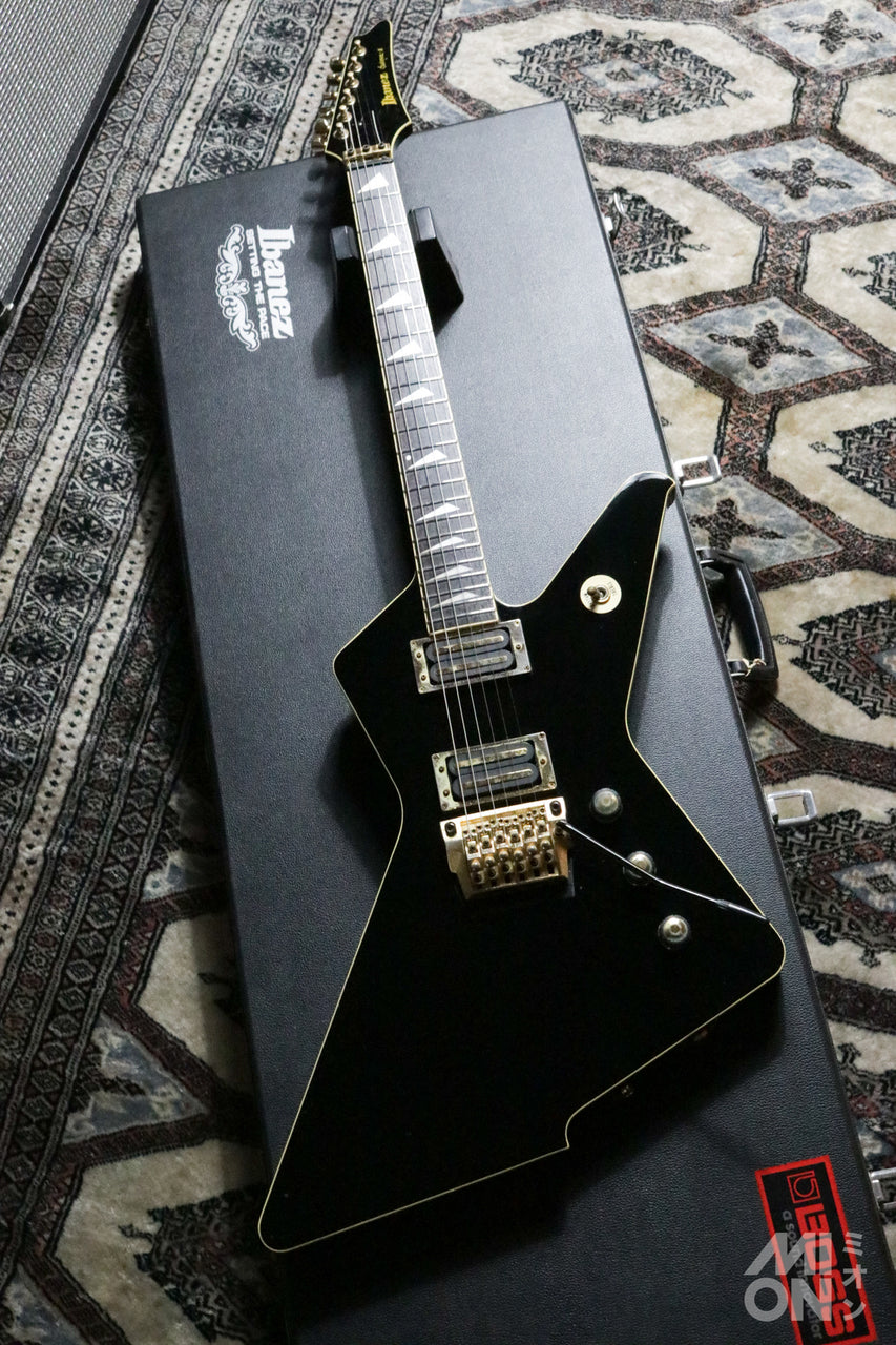 Ibanez DT-450 BK Destroyer II 1985