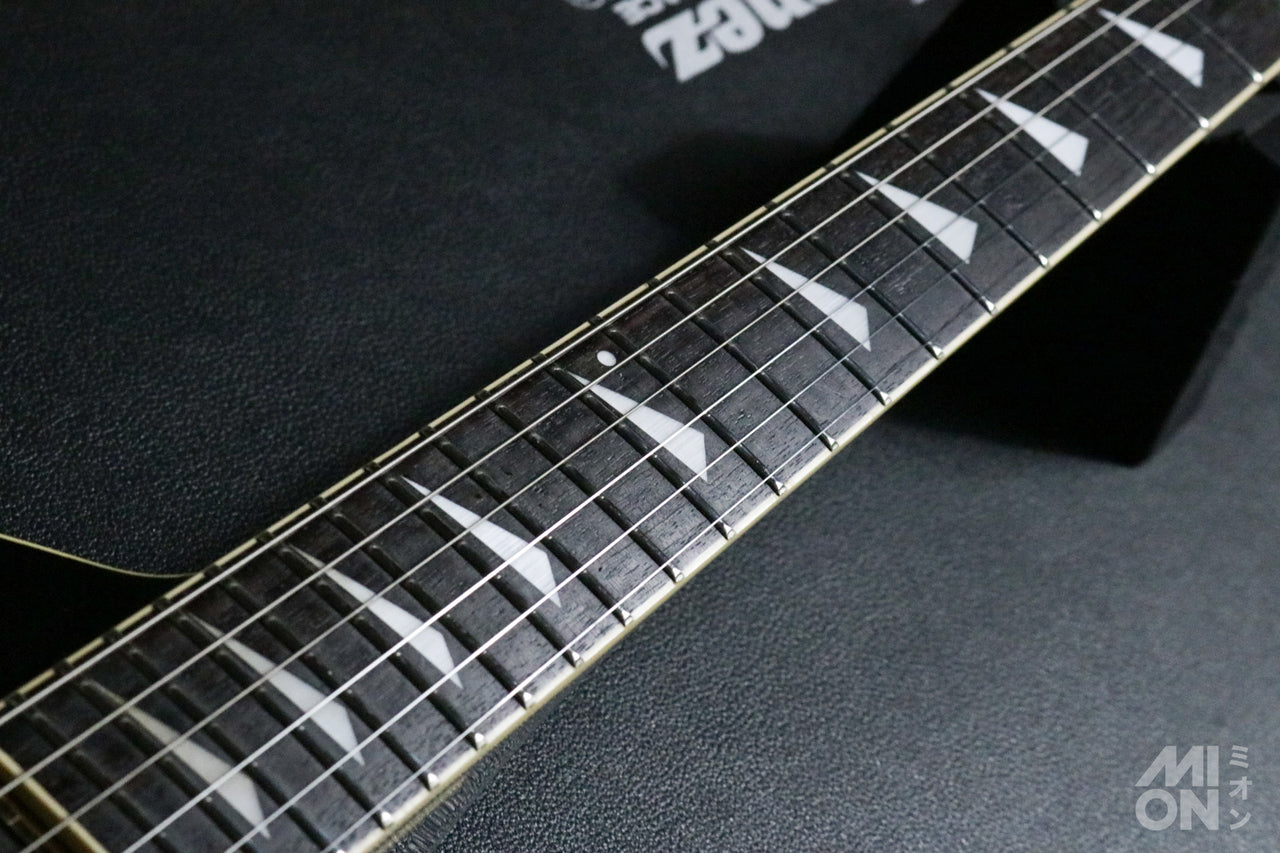 Ibanez DT-450 BK Destroyer II 1985