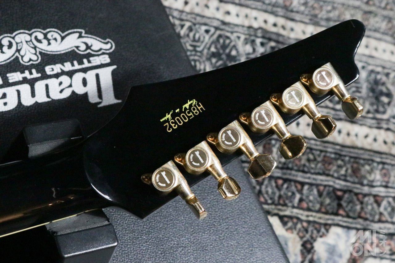 Ibanez DT-450 BK Destroyer II 1985