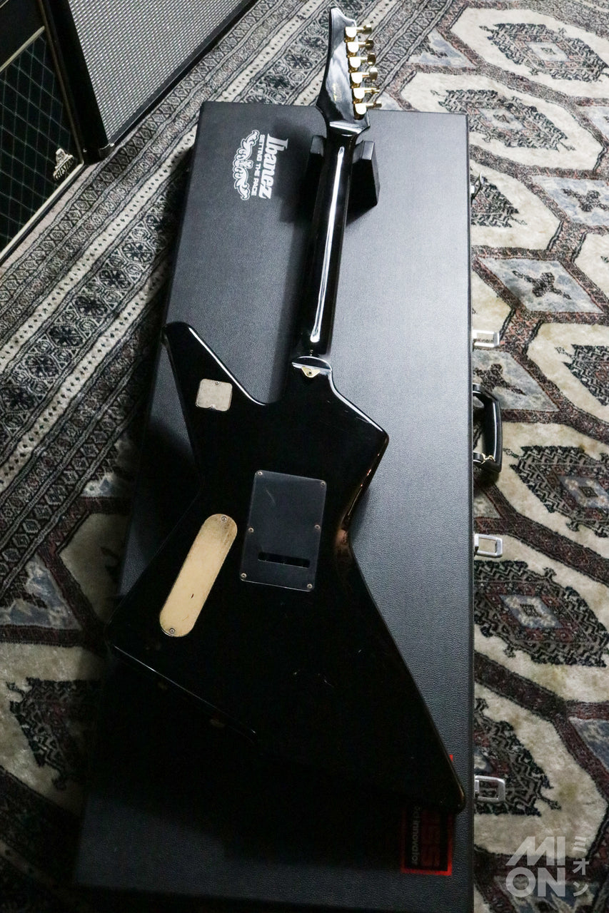 Ibanez DT-450 BK Destroyer II 1985