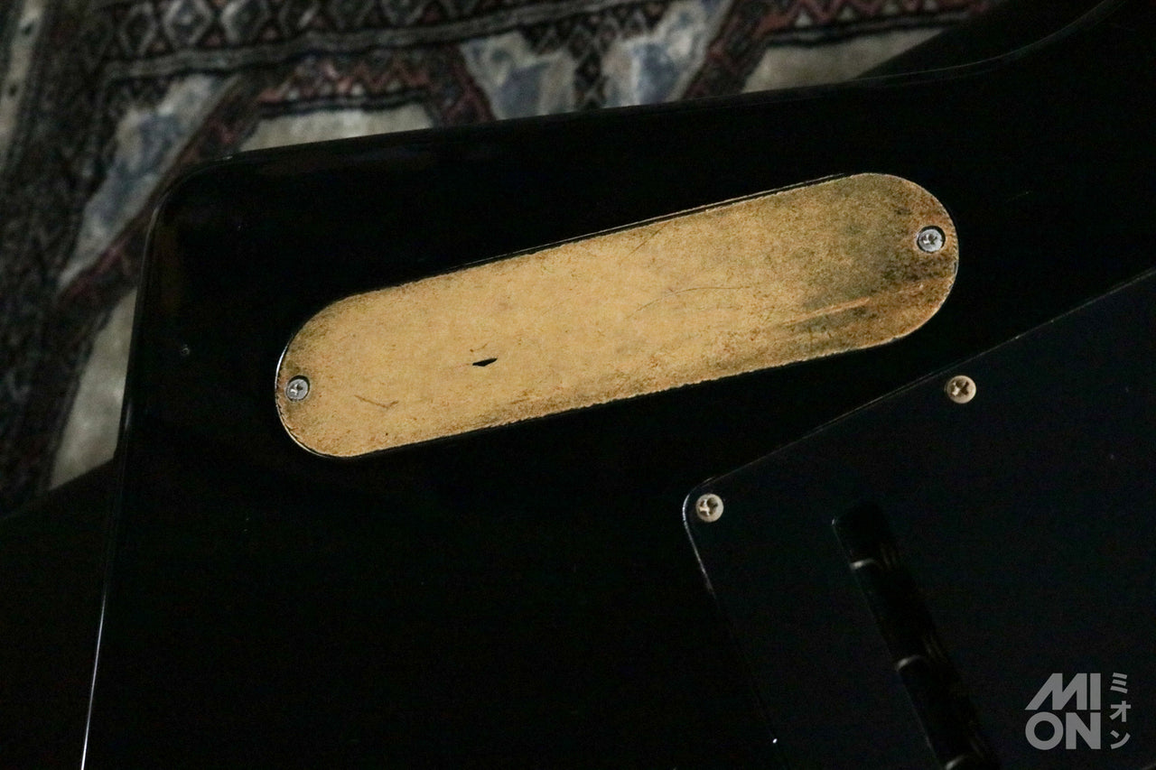 Ibanez DT-450 BK Destroyer II 1985