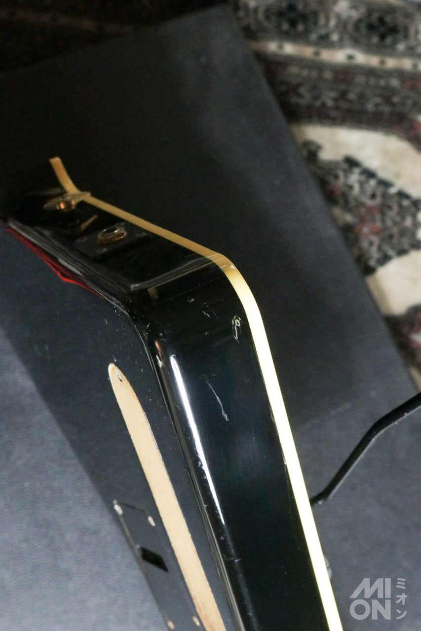 Ibanez DT-450 BK Destroyer II 1985