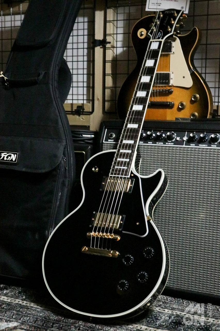 FUJIGEN(FGN) JLC-5R/BK J-Standard 2013