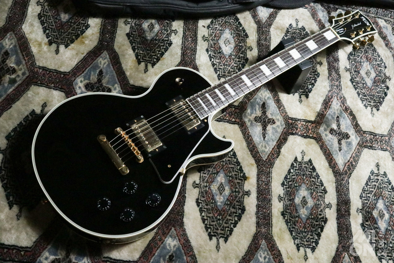 FUJIGEN(FGN) JLC-5R/BK J-Standard 2013