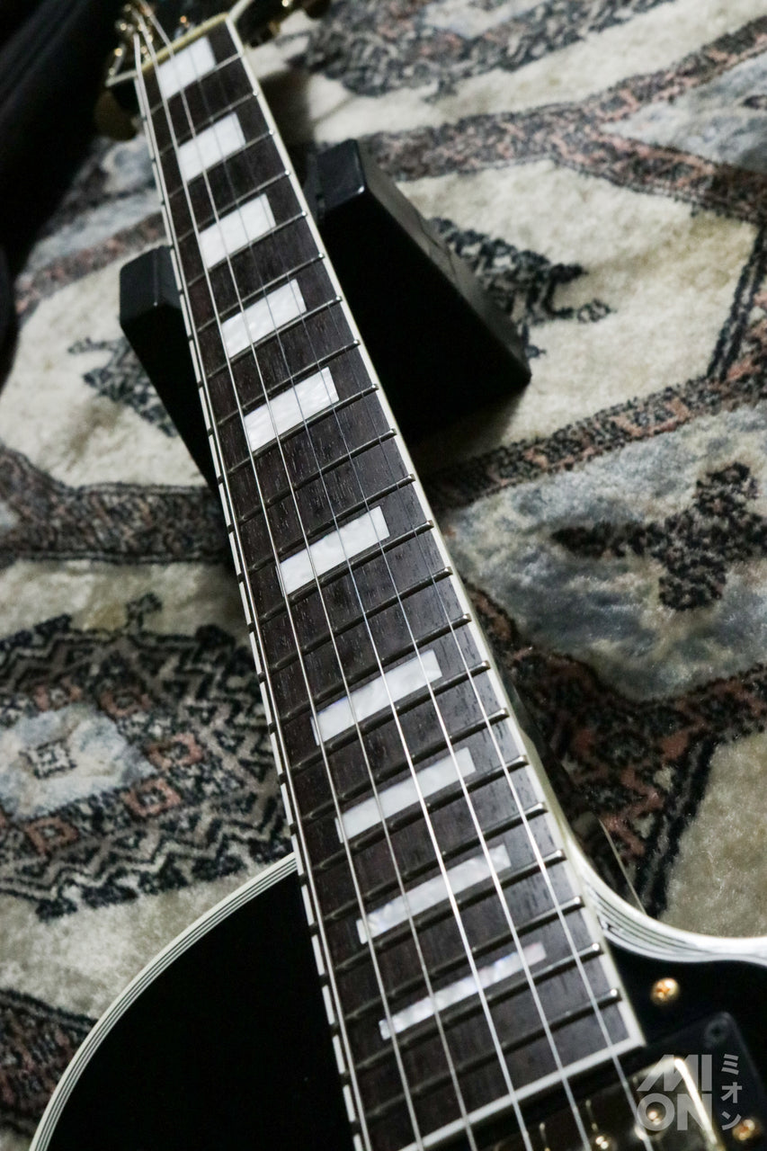 FUJIGEN(FGN) JLC-5R/BK J-Standard 2013