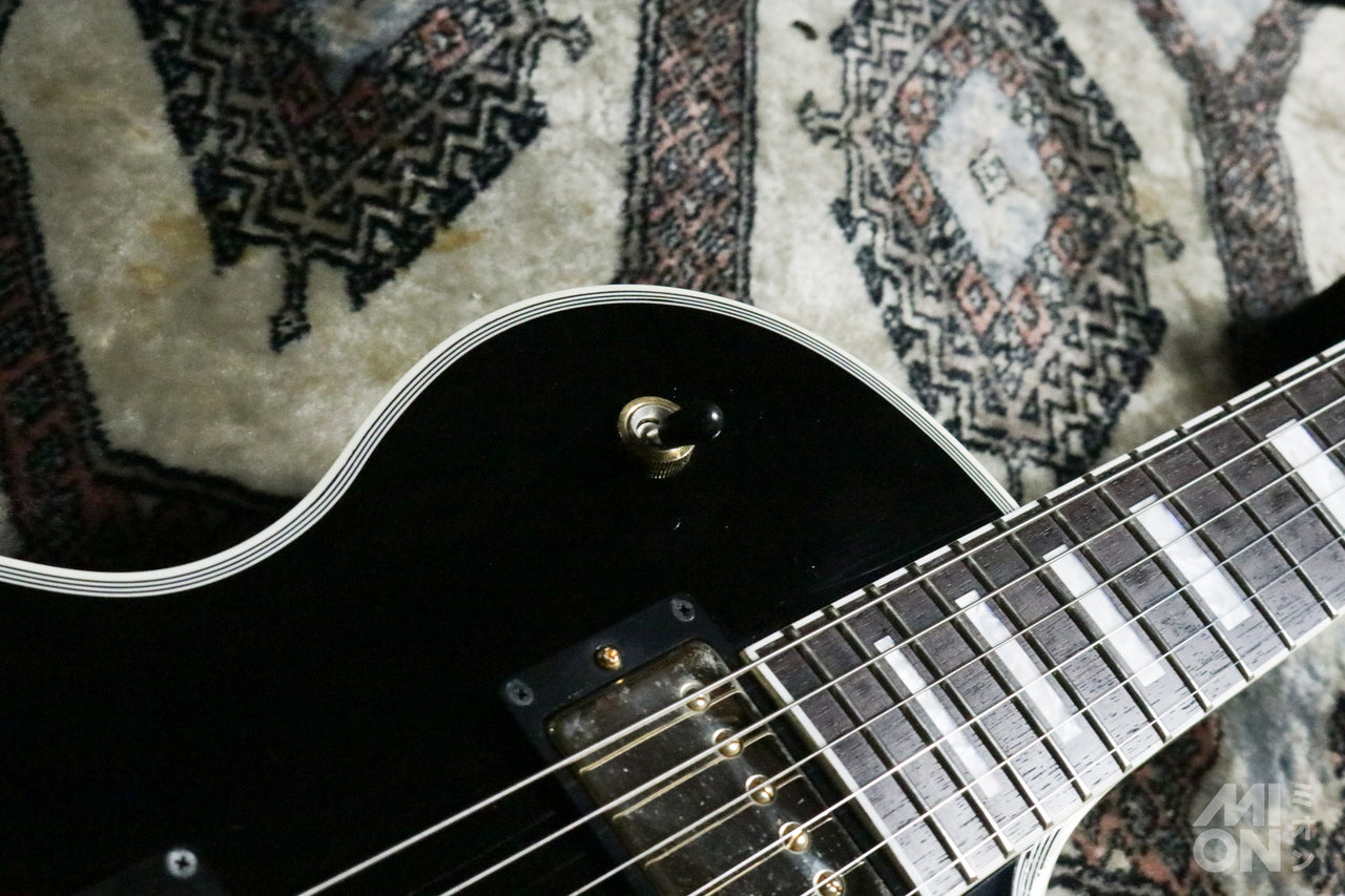 FUJIGEN(FGN) JLC-5R/BK J-Standard 2013