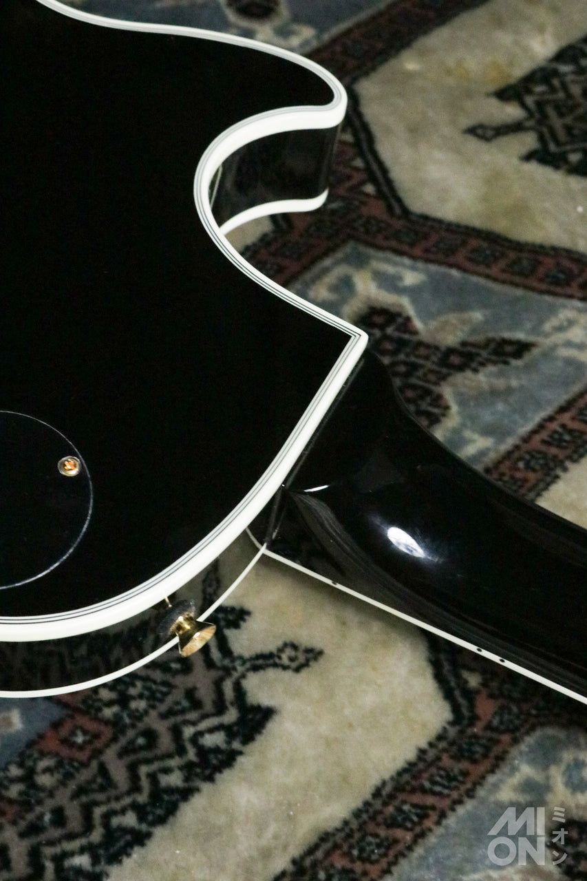 FUJIGEN(FGN) JLC-5R/BK J-Standard 2013