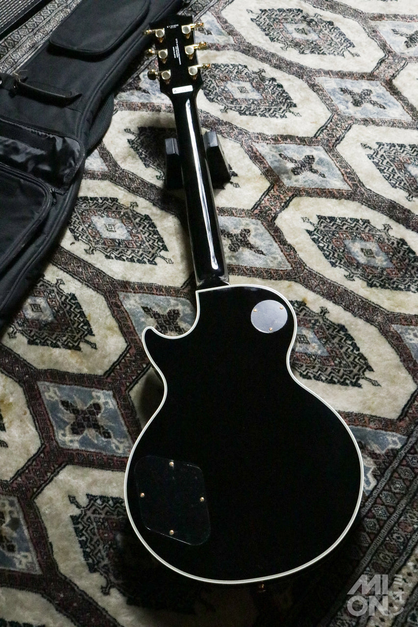 FUJIGEN(FGN) JLC-5R/BK J-Standard 2013