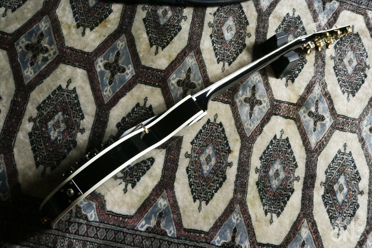 FUJIGEN(FGN) JLC-5R/BK J-Standard 2013