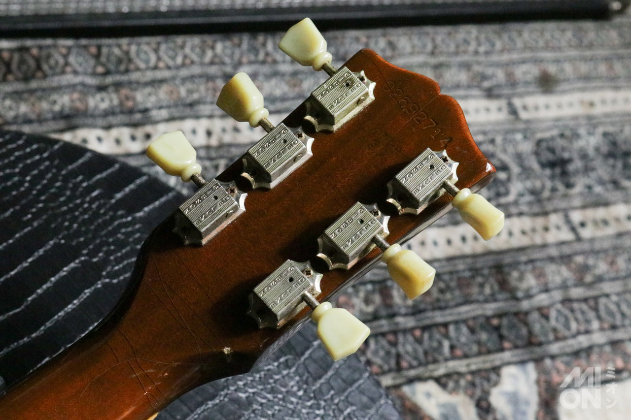 Gibson ES-175 Aged Reissue Vintage Sunburst 2002
