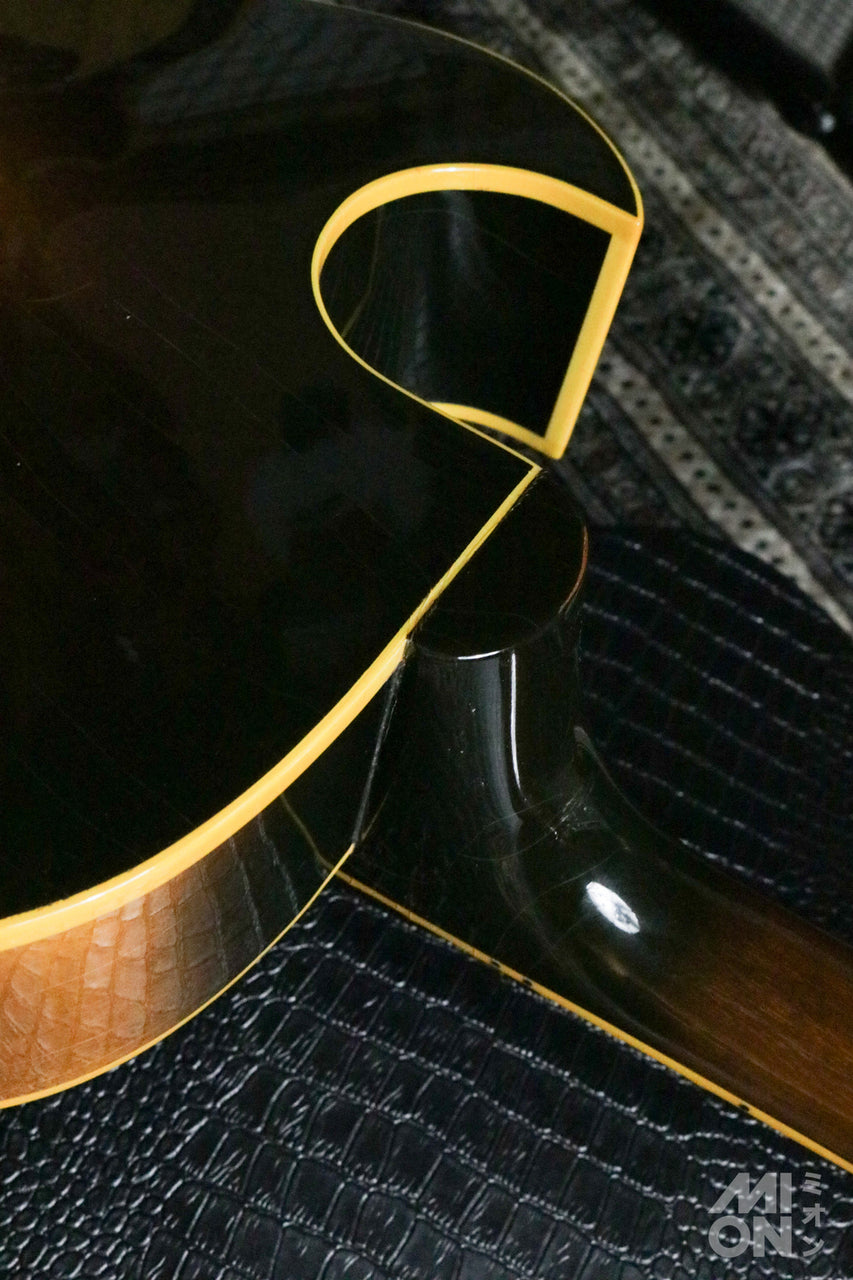 Gibson ES-175 Aged Reissue Vintage Sunburst 2002