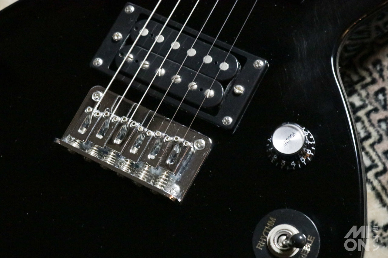 Epiphone Les Paul Express Ebony 2018