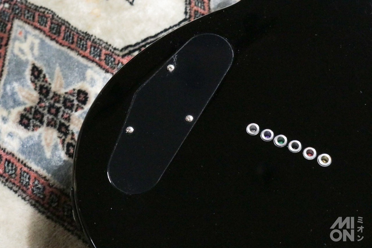 Epiphone Les Paul Express Ebony 2018