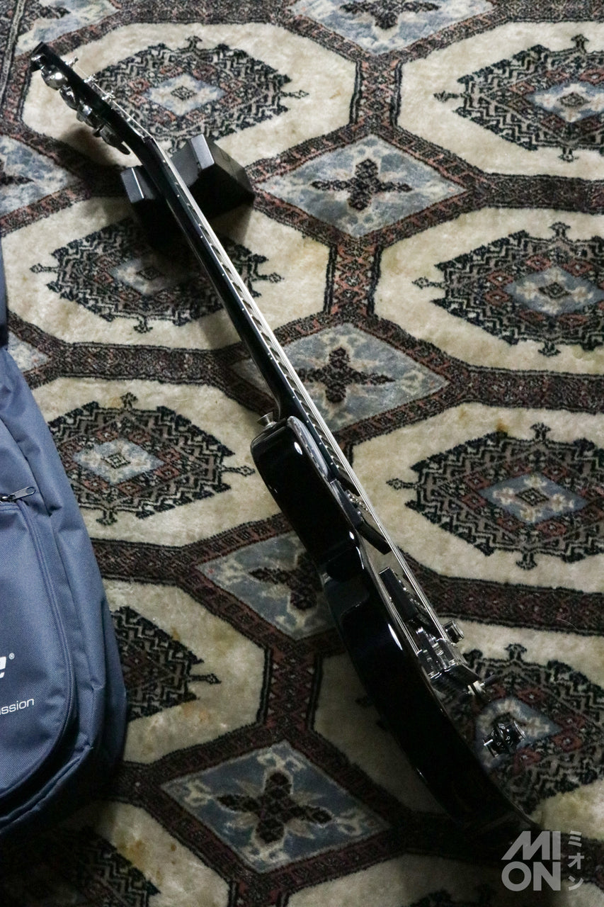 Epiphone Les Paul Express Ebony 2018