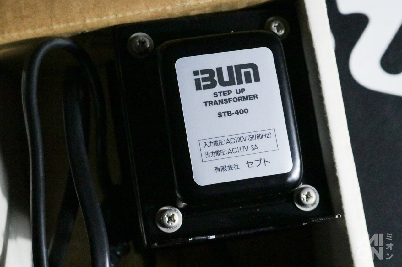 Mesa/Boogie Mark II C+ Non 5 Band EQ Head Amp