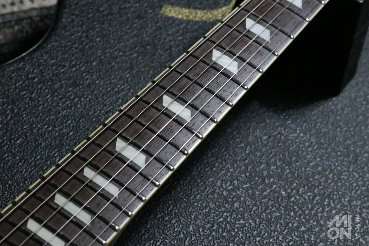 Epiphone RIVIERA Cherry 2001