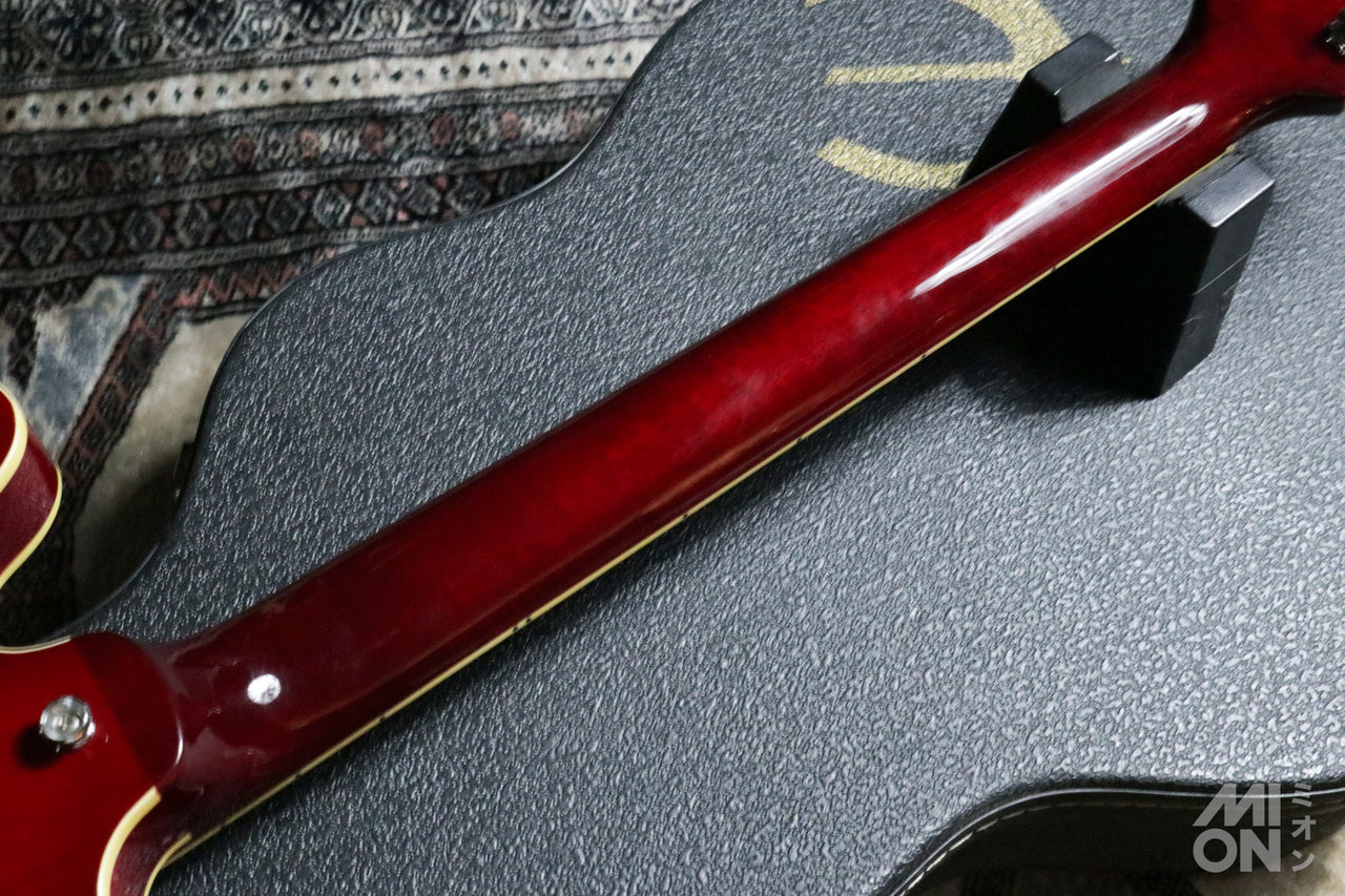 Epiphone RIVIERA Cherry 2001