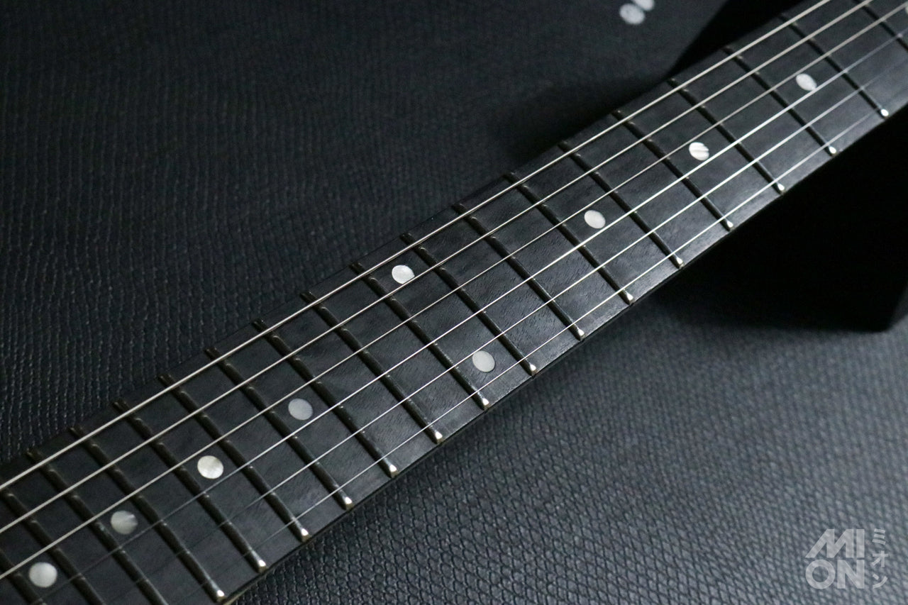 Gibson Explorer Classic White 2008 w/ Seymour Duncan Pickups