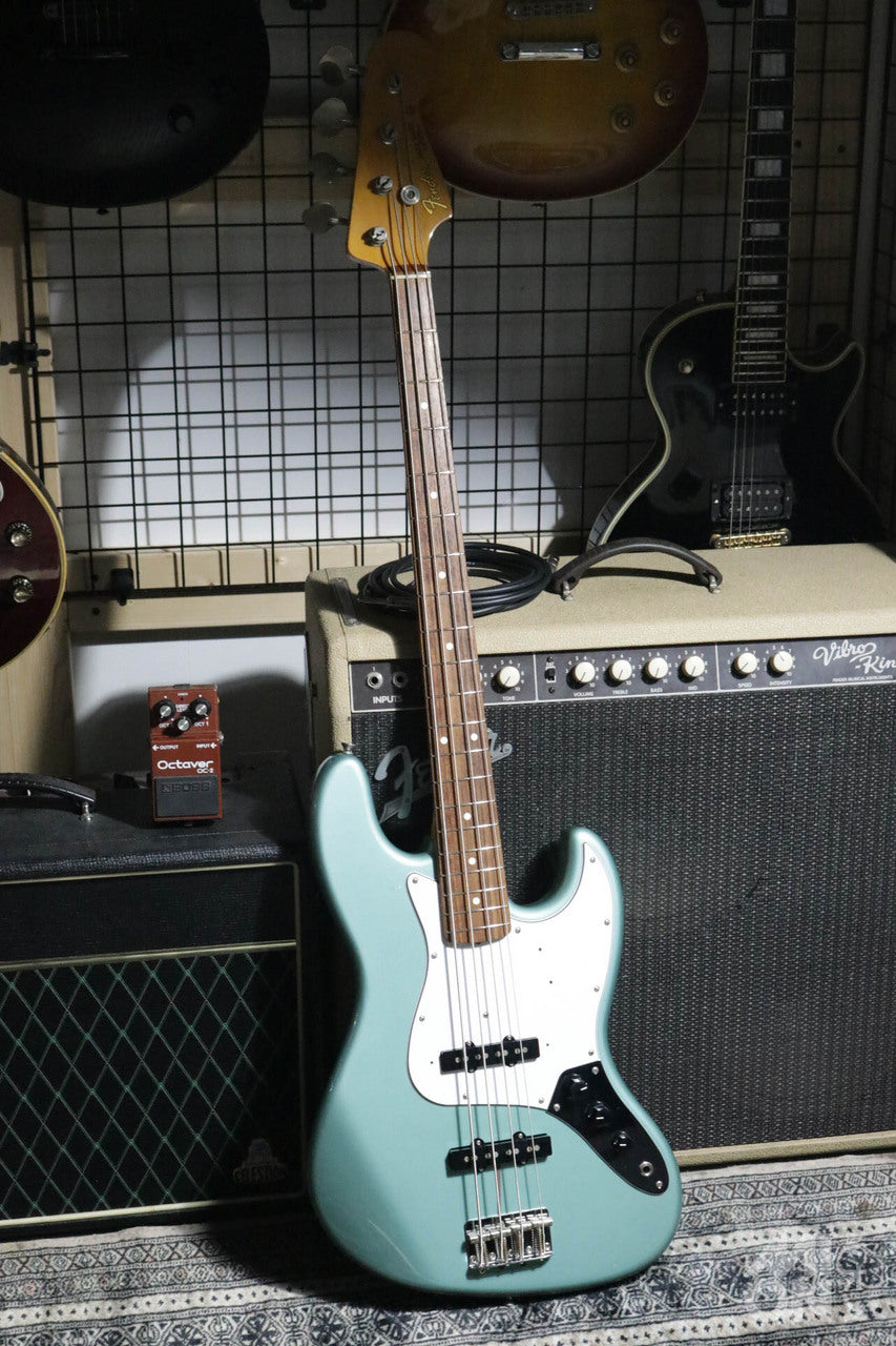 Fender Japan JB62 OTM 2014