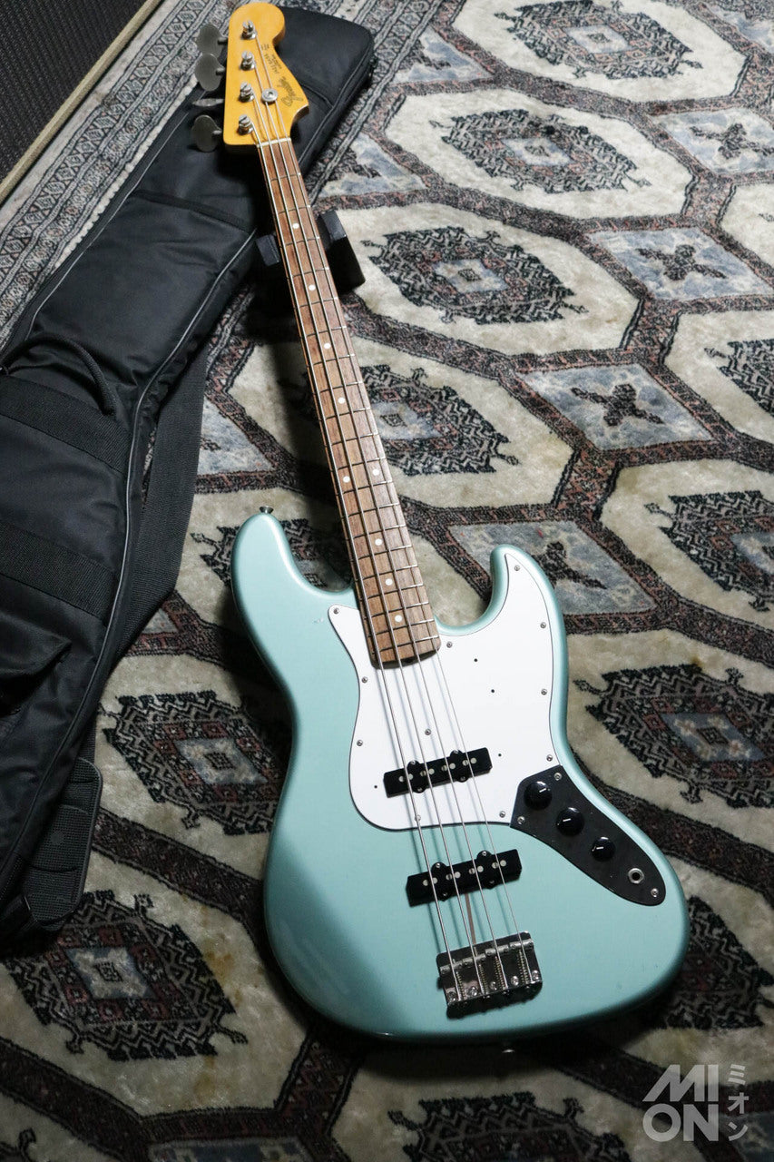 Fender Japan JB62 OTM 2014