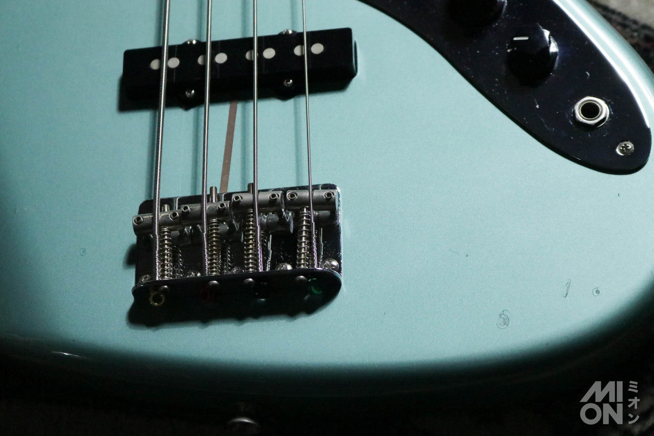 Fender Japan JB62 OTM 2014