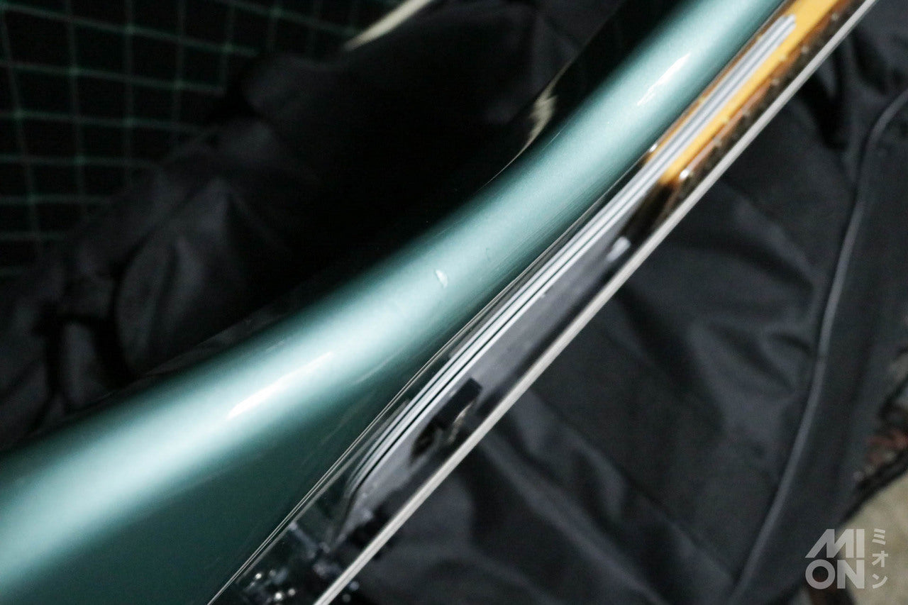 Fender Japan JB62 OTM 2014