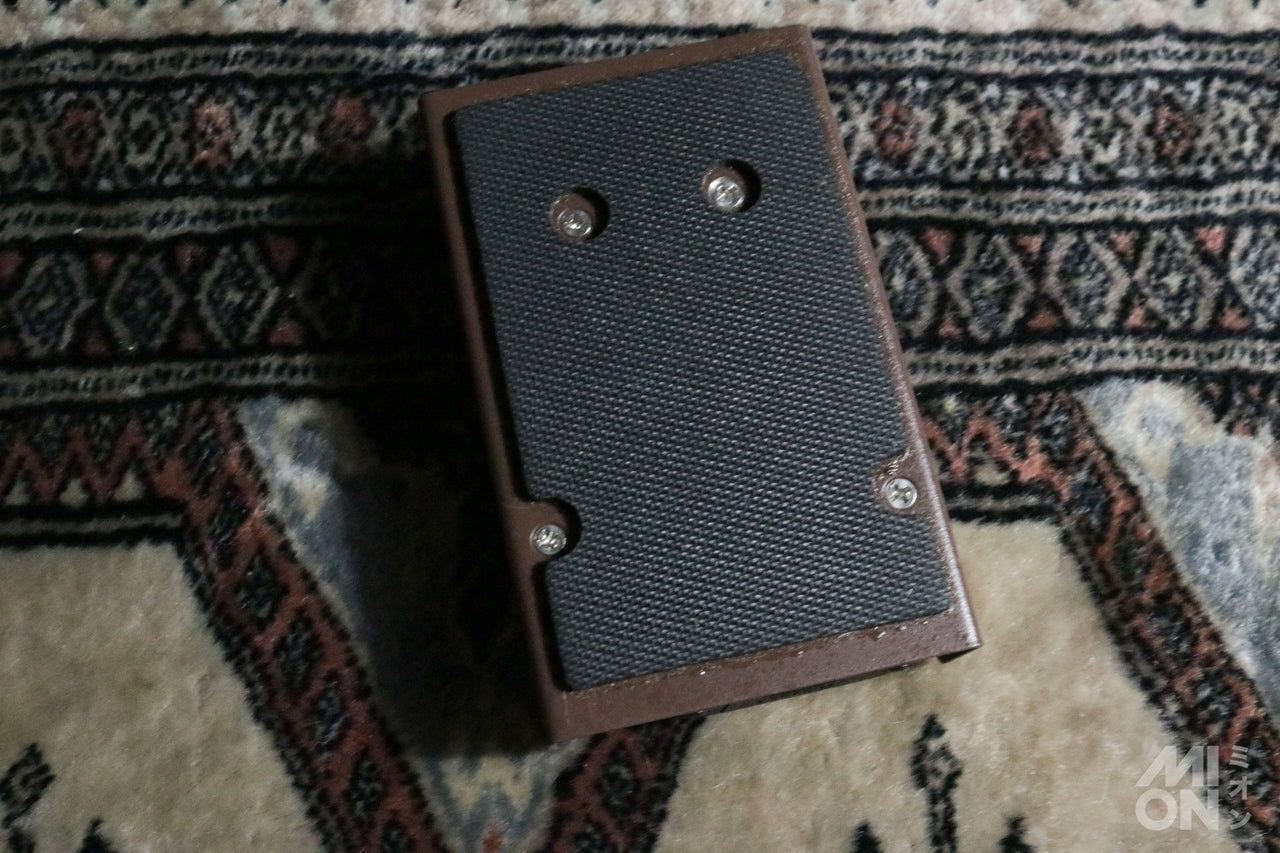 L.R.Baggs Para Acoustic D.I.