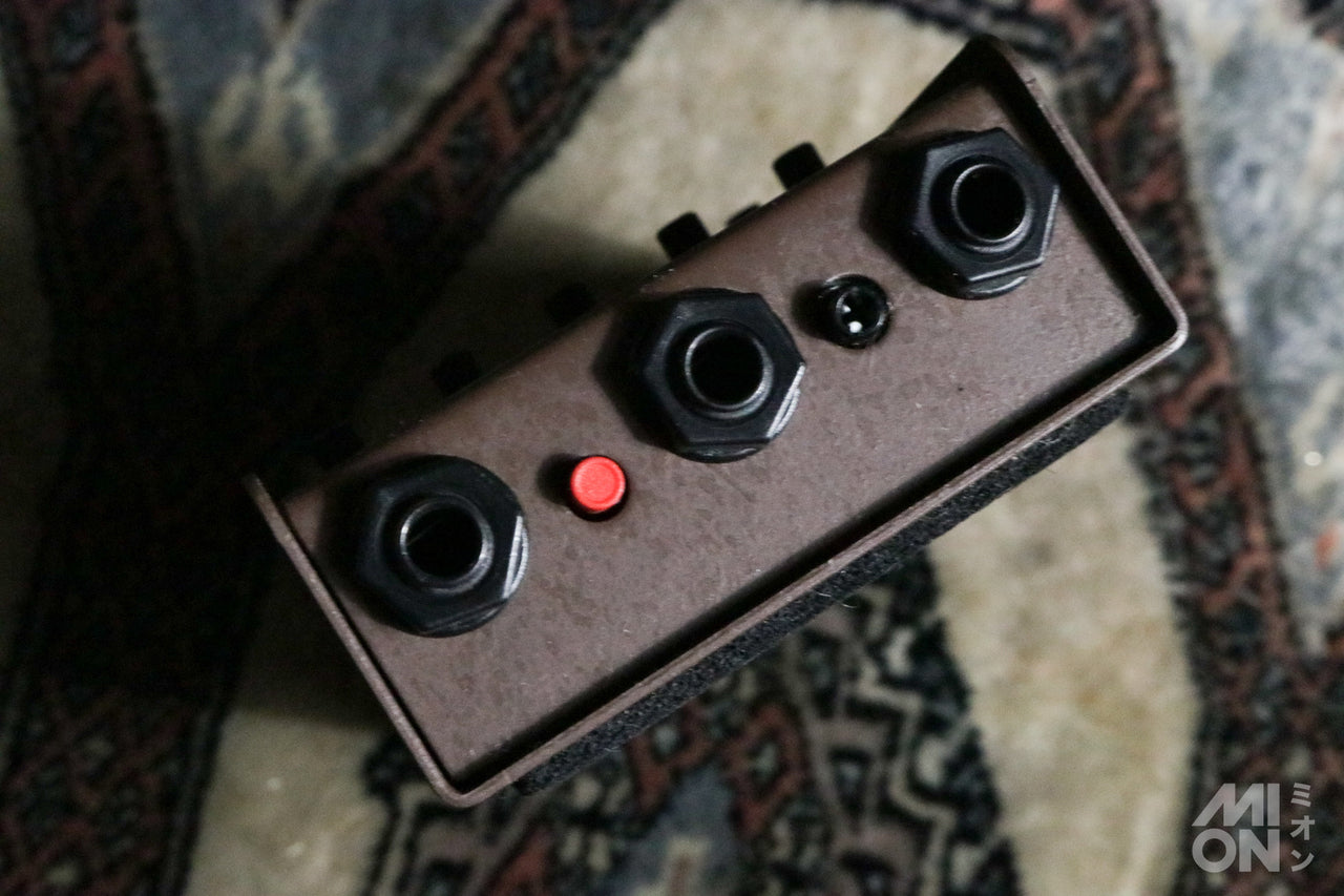 L.R.Baggs Para Acoustic D.I.